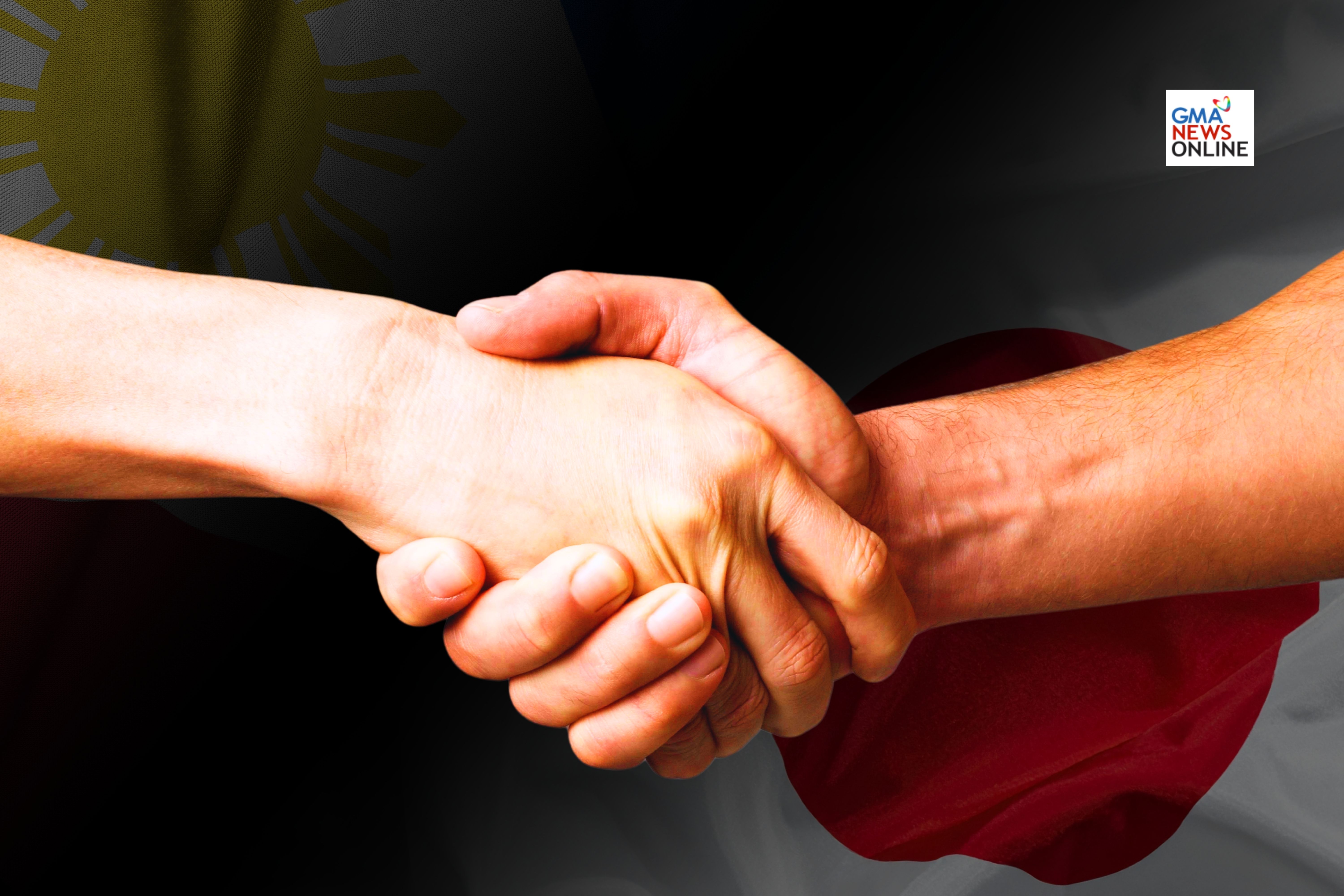 PH ready to do more business with Japan —Recto