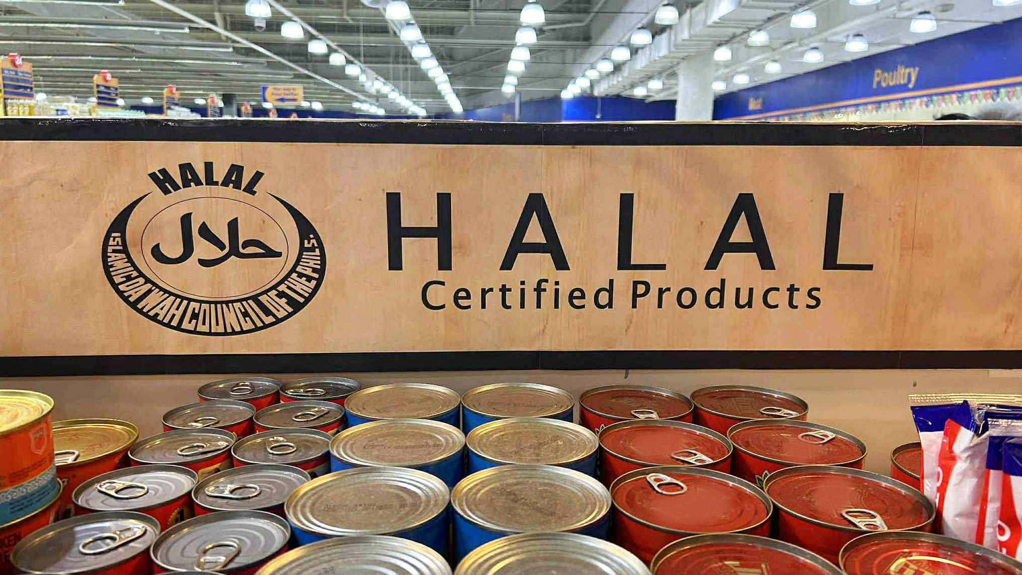 PH to boost presence in Middle East halal market
