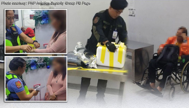 PNP reminds public: Bomb jokes are against the law