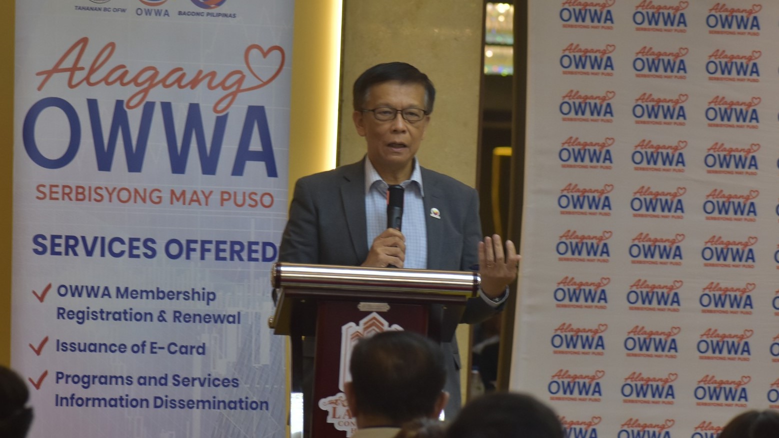 Philippines set to ink deal with Oman on OFW safeguards, recruitment