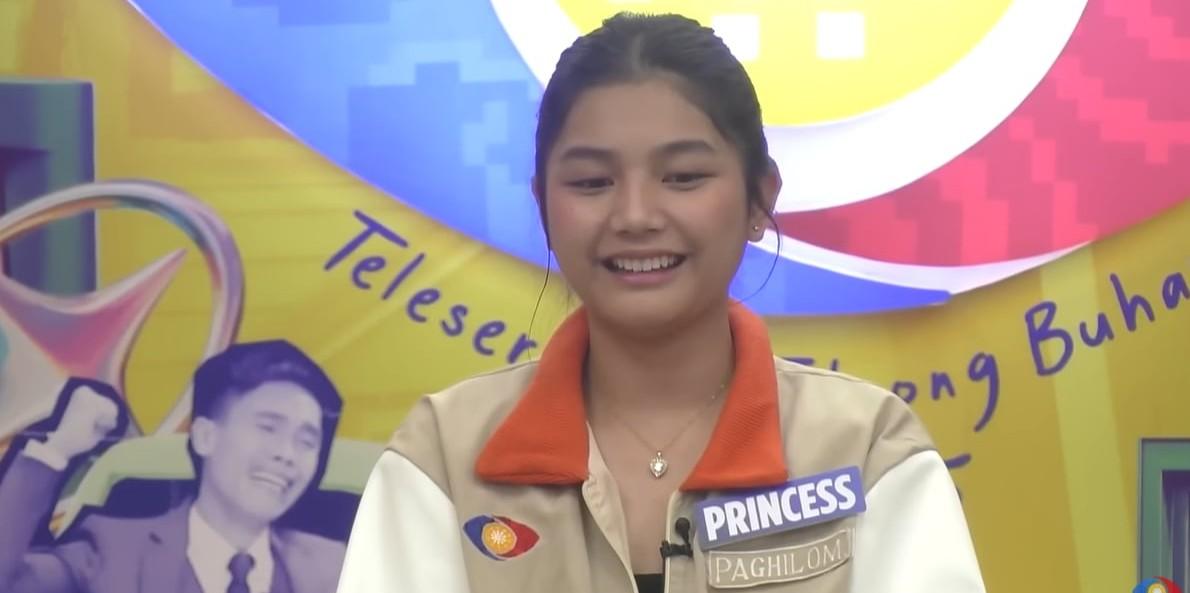 'PBB Celebrity Collab 2.0': Princess Aliyah denies jealousy over Fred Moser’s past admiration for Waynona Collings