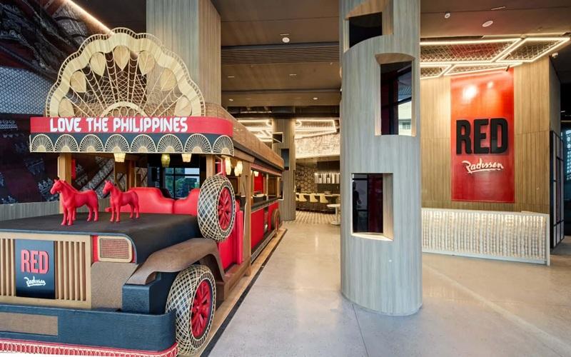 Radisson Hotel Group unveils projects pipeline for PH