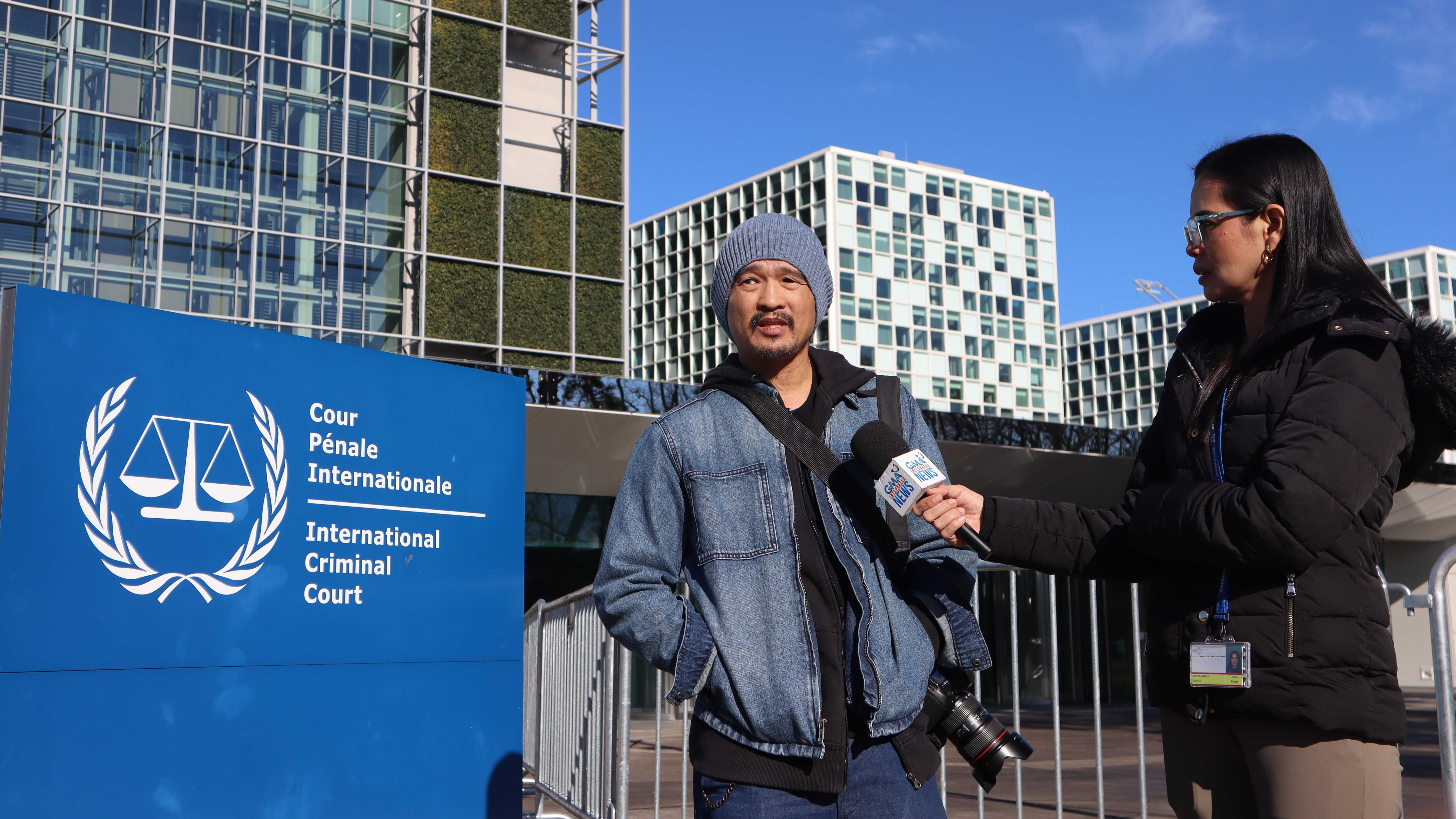 Drug war photojournalist: ‘One photo cannot explain 6 years of killings’