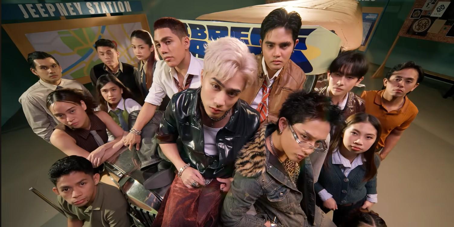 SB19 drops new single ‘Visa'; Ninong Ry, Poca make cameo in MV