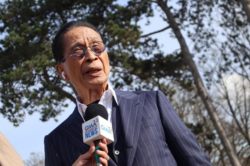 Panelo claims defense ‘shattered’ prosecution case in ICC hearing vs Duterte