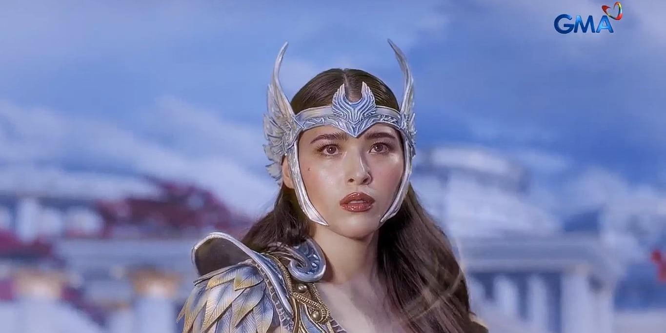‘Encantadia Chronicles: Sang’gre’: Amihan returns to Lireo as Danaya summons her in Devas 