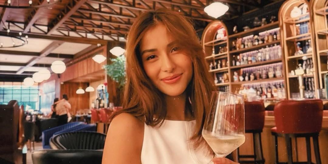 Sanya Lopez goes on Valentine’s date with mystery guy
