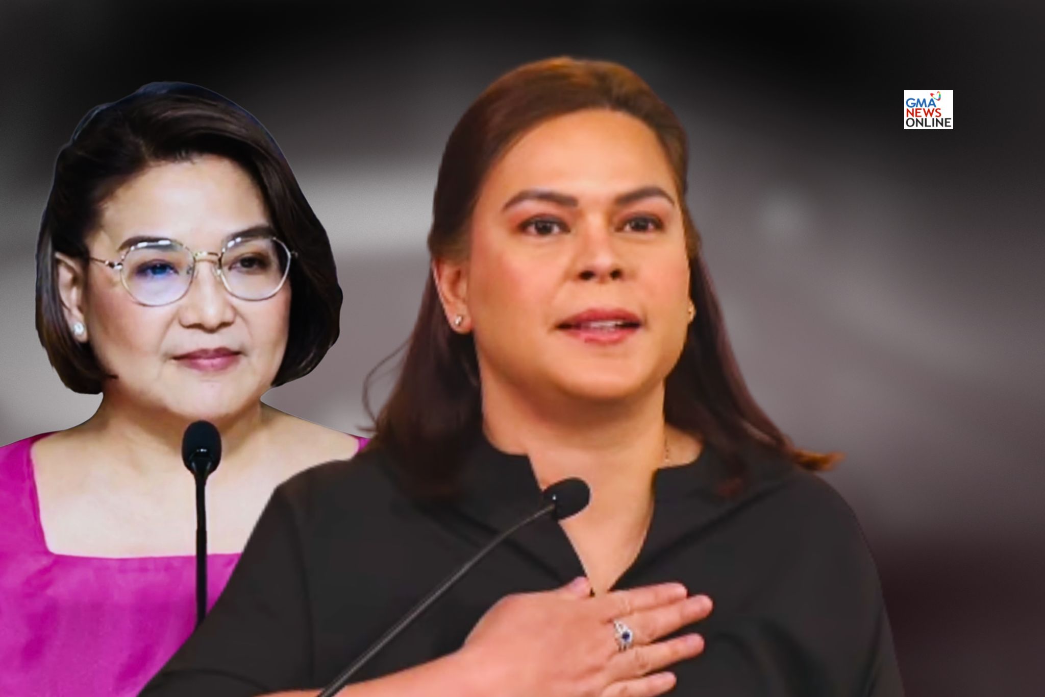 Palace on Sara Duterte's 2028 presidential bid: Good luck