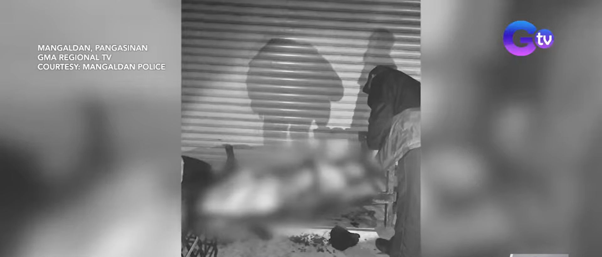 Lalaking hinampas ng kadena sa ulo, nasawi ilang araw matapos maospital sa Pangasinan
