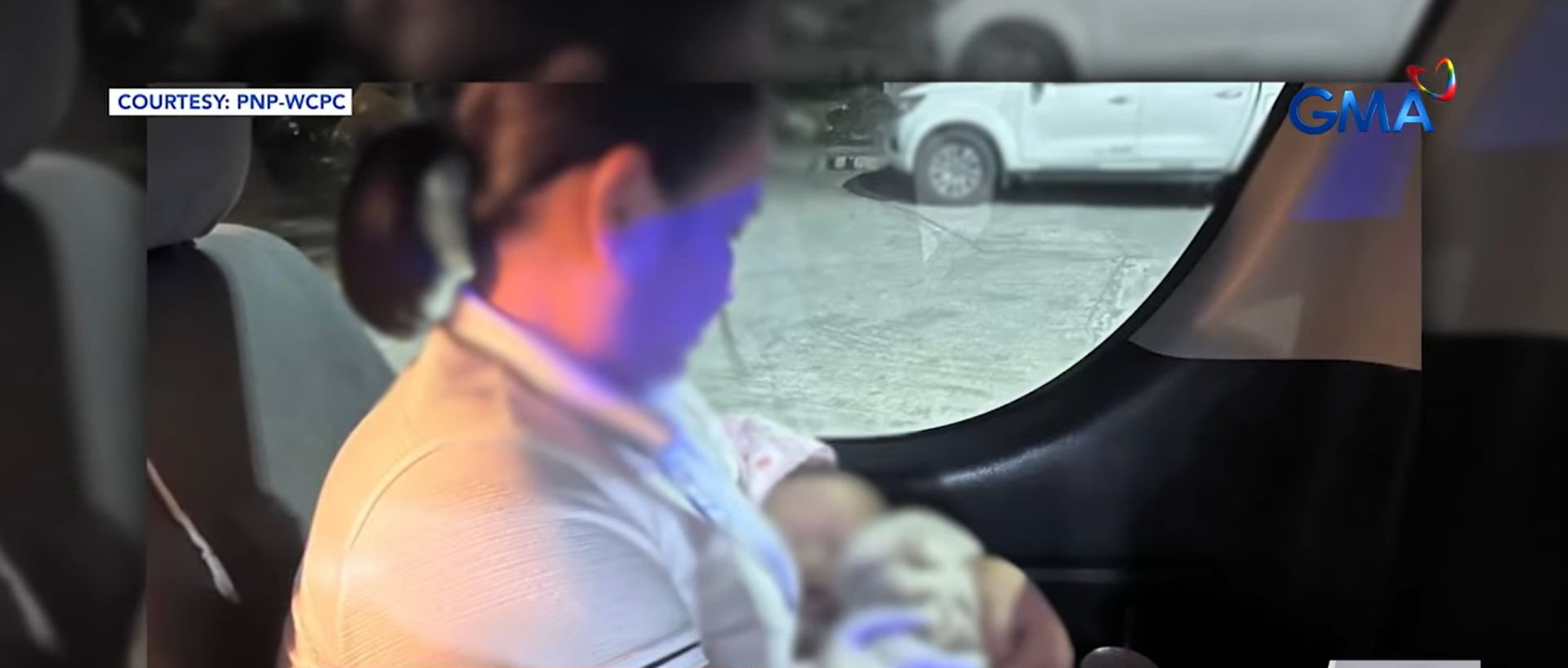 Mothers arrested in Bulacan, Pampanga for attempting to sell babies