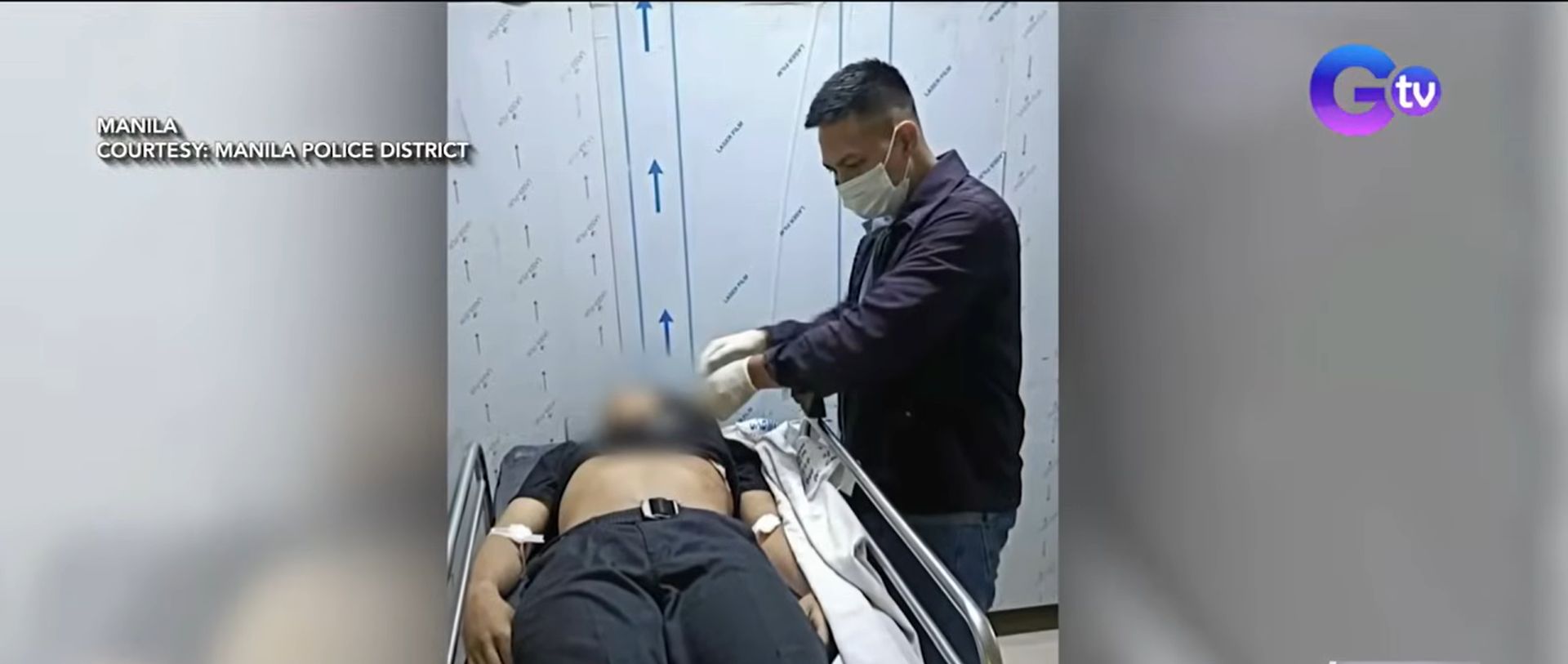 Grade 10 student, patay nang saksakin ng kapwa estudyante na bumastos umano sa kaniyang GF
