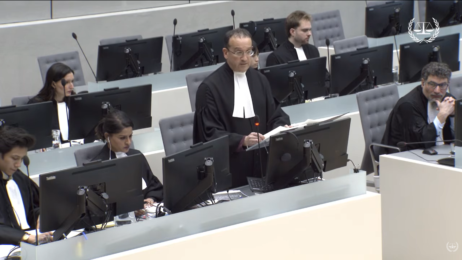 No direct order from Duterte to kill drug suspects - Kaufman