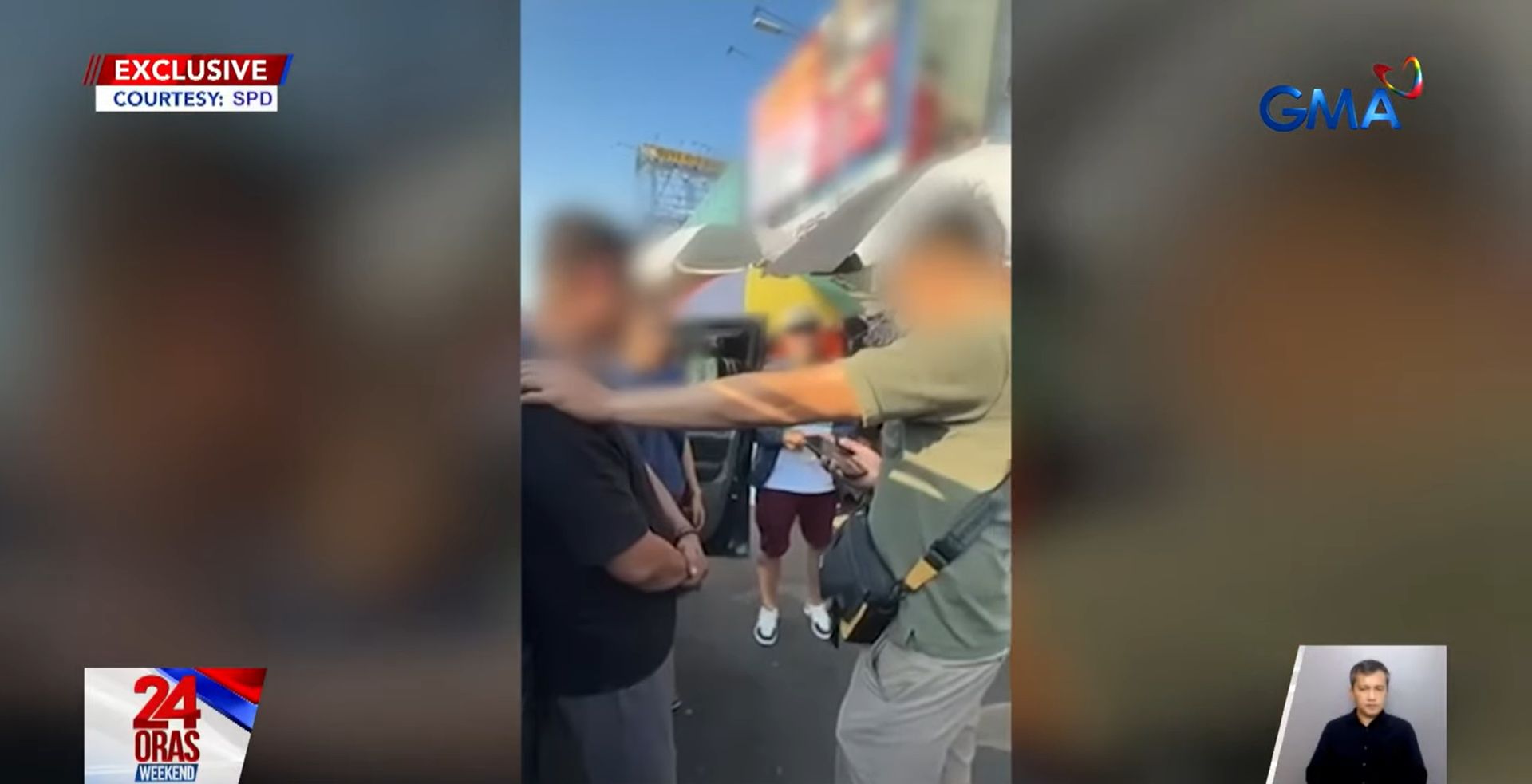 PCG personnel, huli sa paniningil ng pera kapalit ng tulong sa mga aplikante sa ahensiya