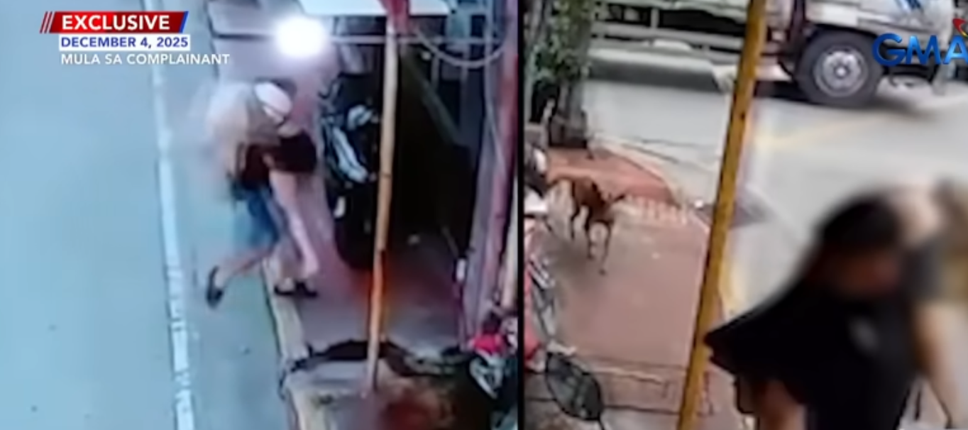 Manila cop accused of sexual assault surrenders to NBI