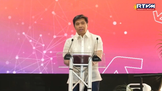 DICT chief Aguda eyes affordable internet connectivity