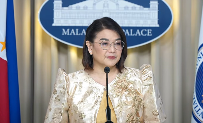 Palace downplays 'online dissatisfaction' vs Herbosa, Frasco