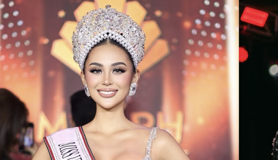 Cristeta Longey resigns as Miss Universe Philippines – Benguet 2026