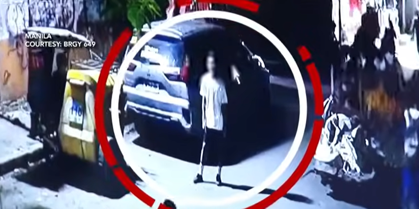 15-year-old boy fatally stabbed by fellow student in Baseco, Manila