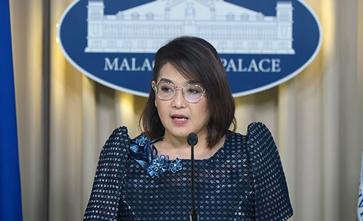 Palace: Marcos wants 'balanced' measure in fight vs. 'fake news'