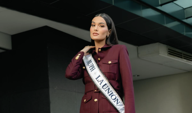 Bea Millan-Windorski named Miss Universe Philippines - La Union