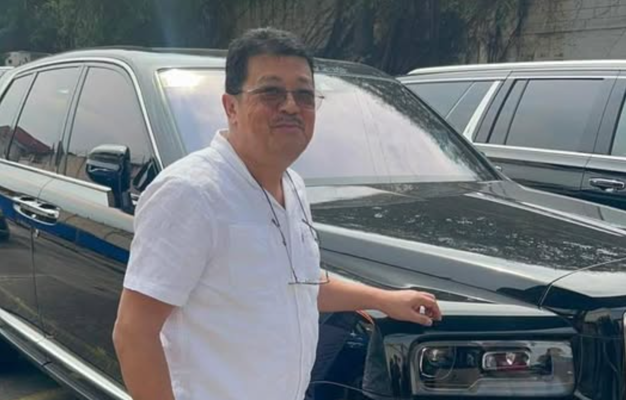 Who Is Igorot Stone Kingdom Founder Pio Velasco?