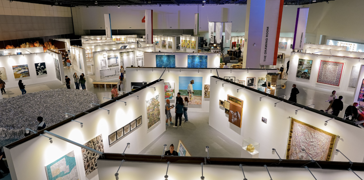 Alt Art 2026: All you need to know