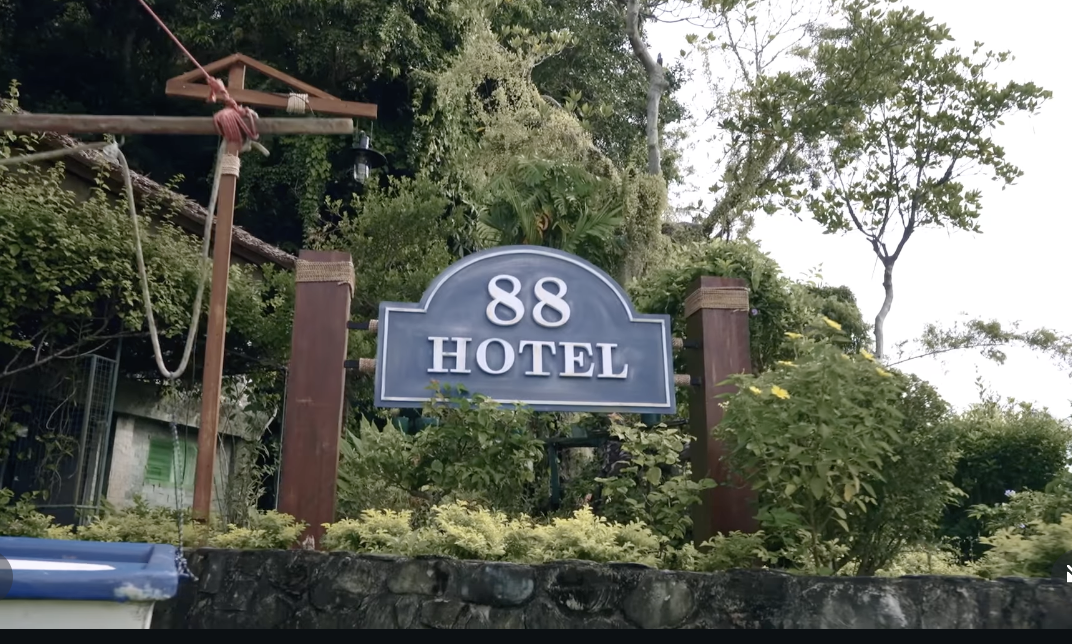 'Secrets Of Hotel 88' unveil intense fight for ownership in new teaser