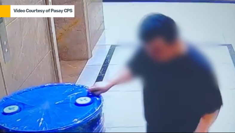 1 suspect behind Binondo chop-chop victim arrested, 1 at-large —Pasay police