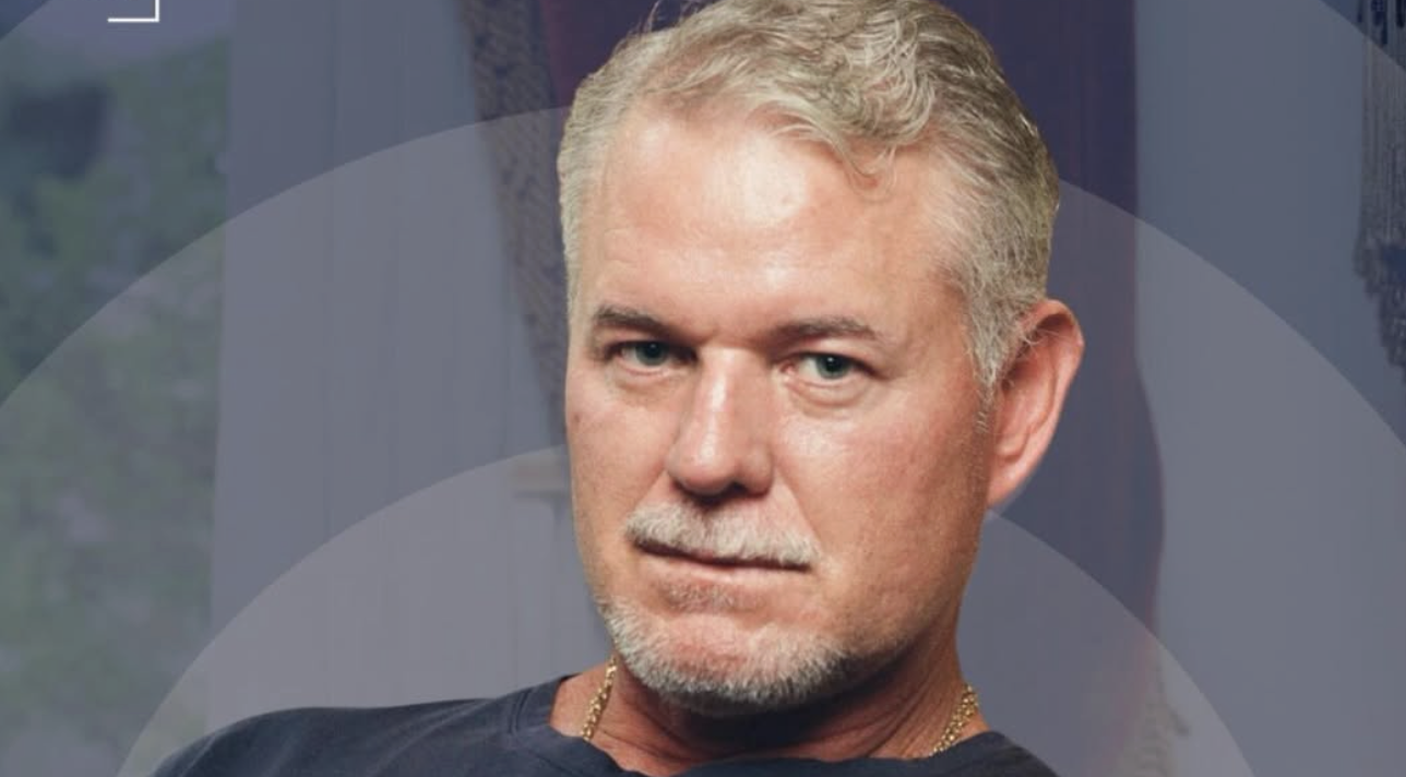 'Grey's Anatomy' actor Eric Dane has died — reports