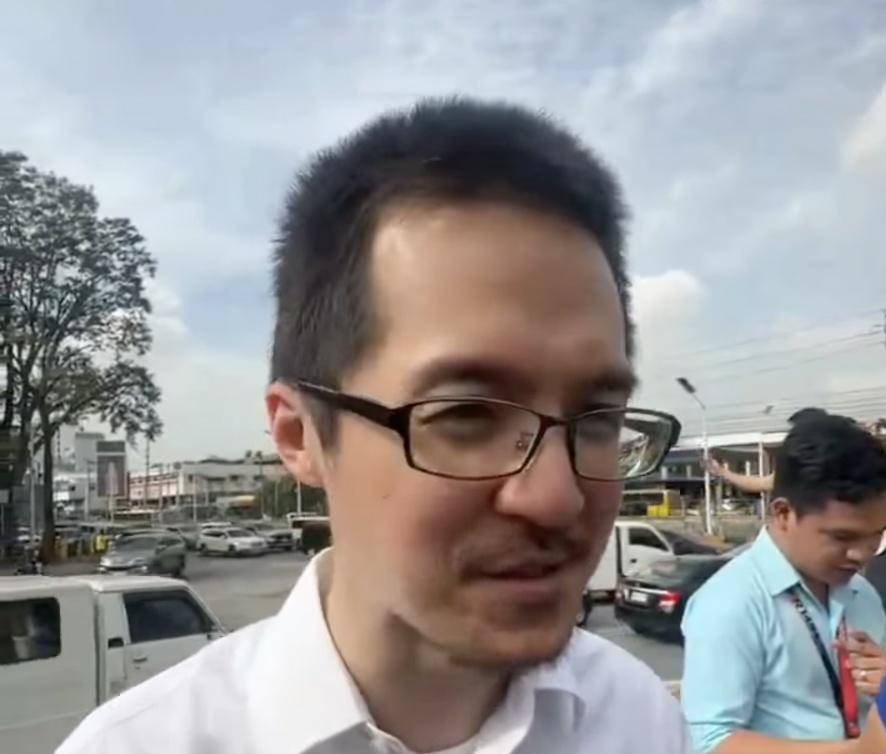 No Political Takeover Calls Allowed at Feb. 25 Trillion Peso March