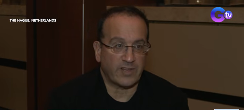 Duterte team 'prepared" for confirmation of charges hearing