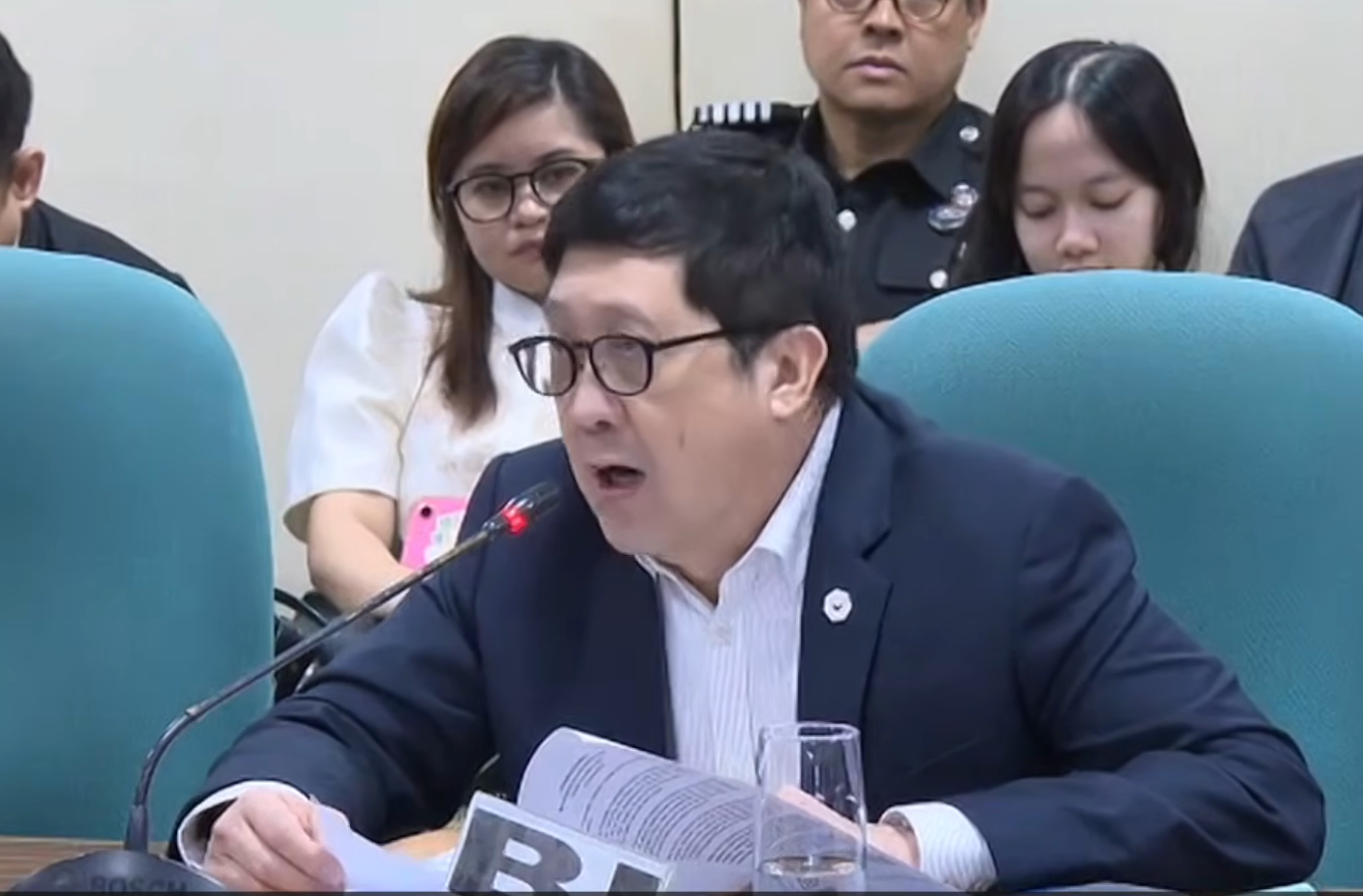 BI pushes for tighter measures to stop 'backdoor exits" in Tawi-Tawi