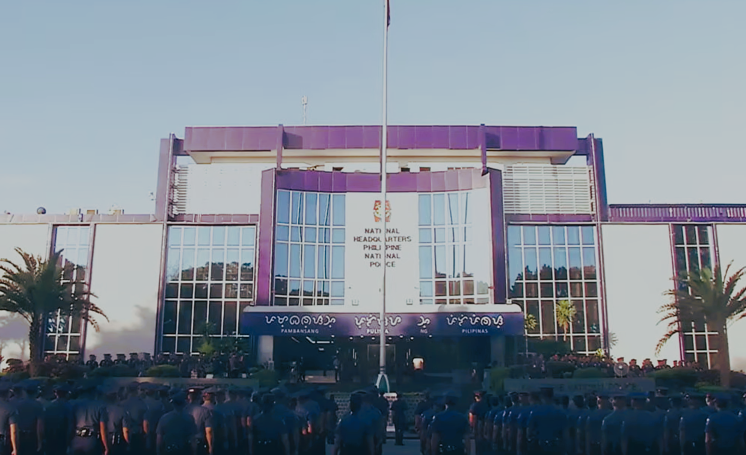 PNP: Ex-police officials' ties to syndicates probed