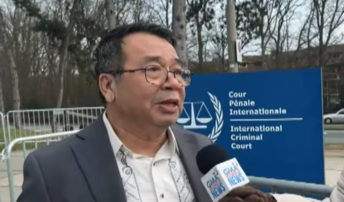 Colmenares rejects 'jokes" defense over Duterte drug war remarks: 'People died'