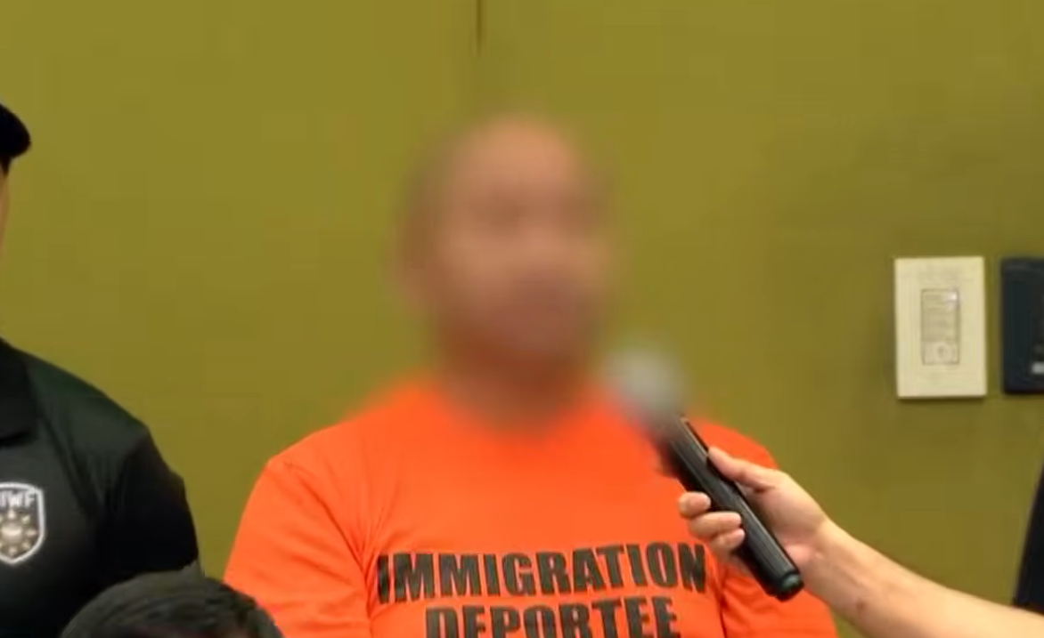 Another suspected foreign spy arrested in PH