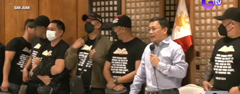 'Ex-marines' affidavit witness: I don't attest to truth of statements