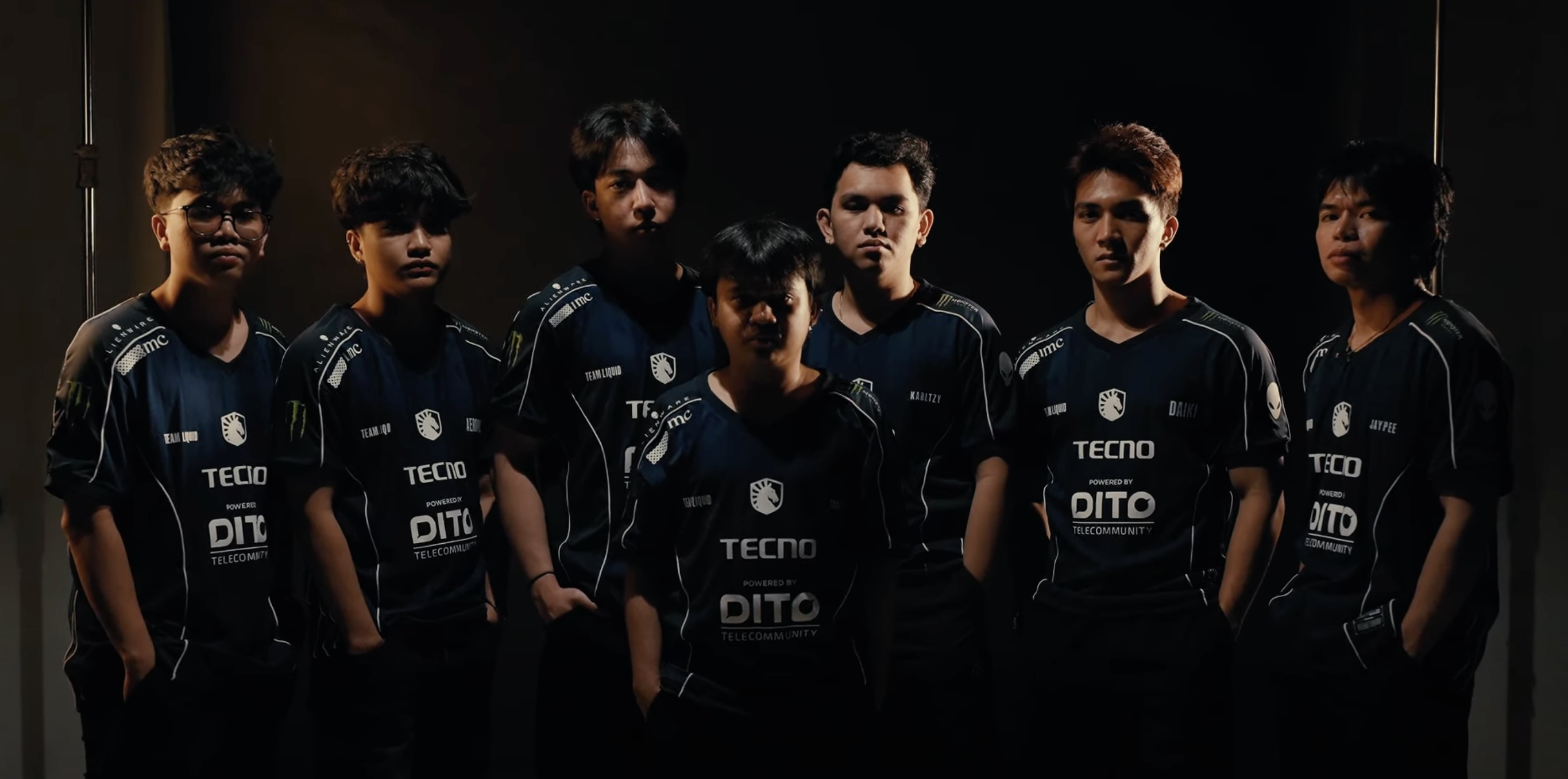 MLBB: Team Liquid taps Indonesian star Aeronnshikii, Singaporean coach for MPL Season 17