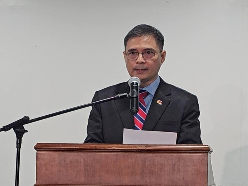 DFA asserts role as PH’s ‘authoritative’ voice on regional and international issues