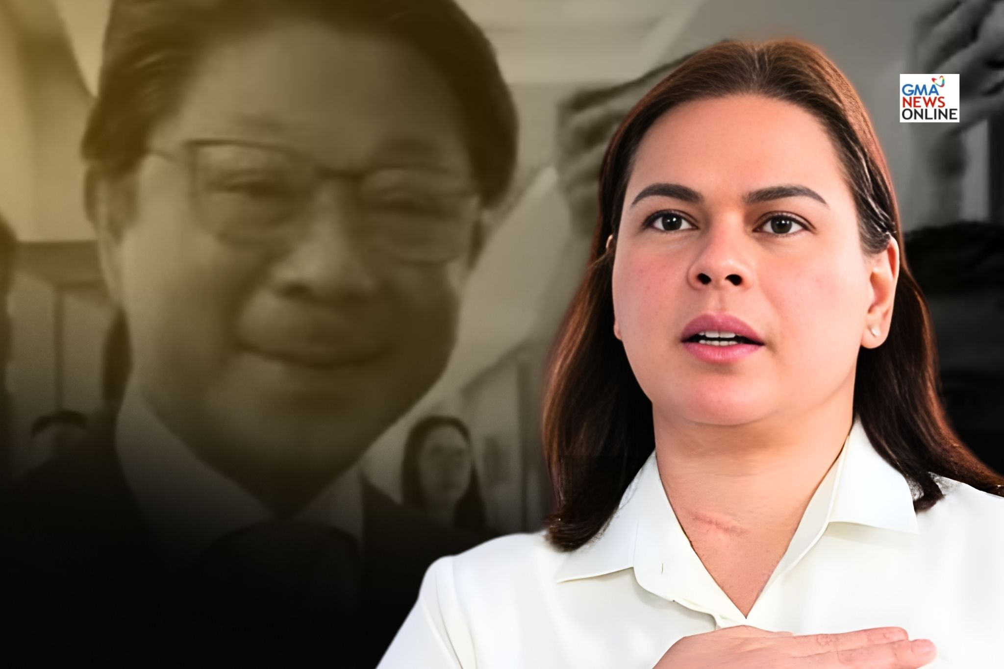 VP Sara Duterte impeach raps transmitted to House Speaker
