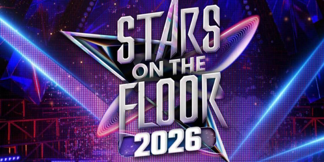 'Stars on the Floor' Season 2 returns with bigger collaboration