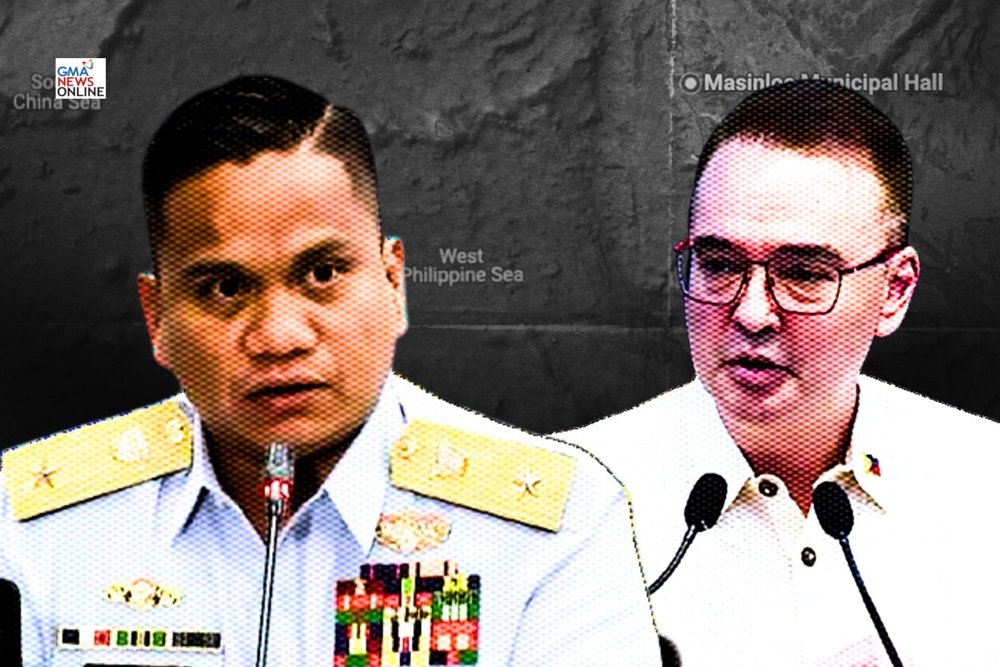 Tarriela: I don't deserve to be disrespected, maligned by Sen. Alan Cayetano