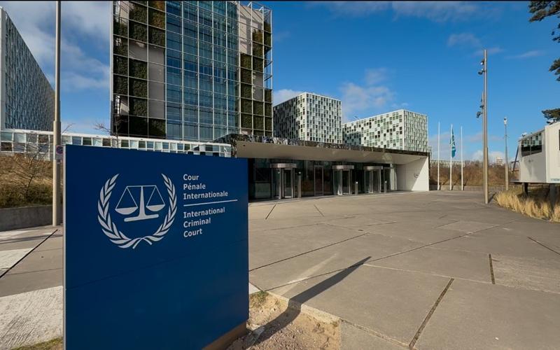 ICC is the 'appropriate forum' for legal arguments, prosecution tells Duterte’s lawyers