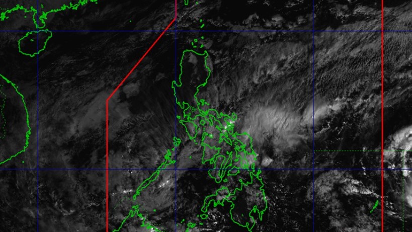 2 LPAs may form near PH as Valentine's weekend approaches