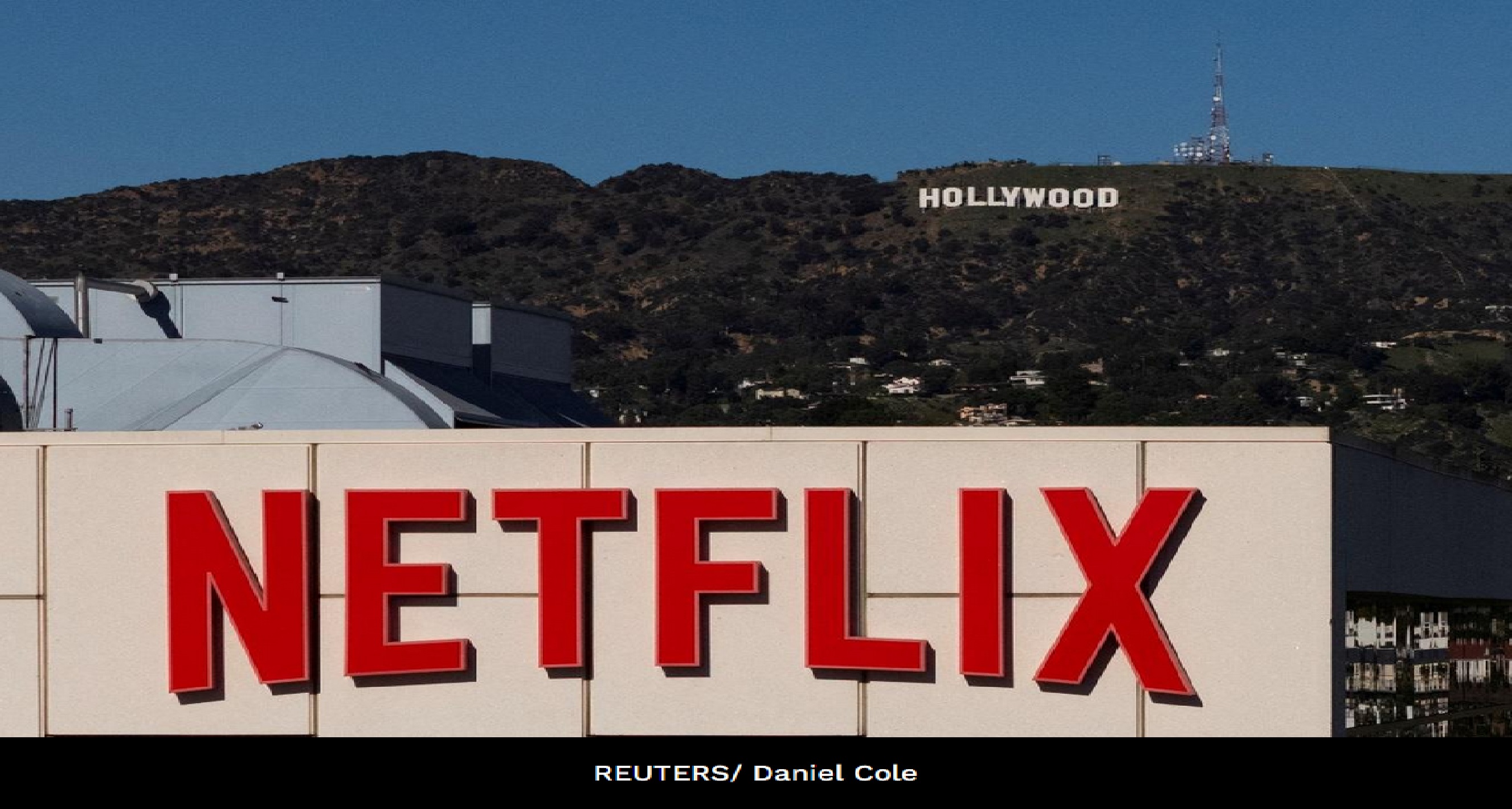 Netflix, atras sa pagbili sa Warner Bros.; Paramount Skydance ang nagwagi