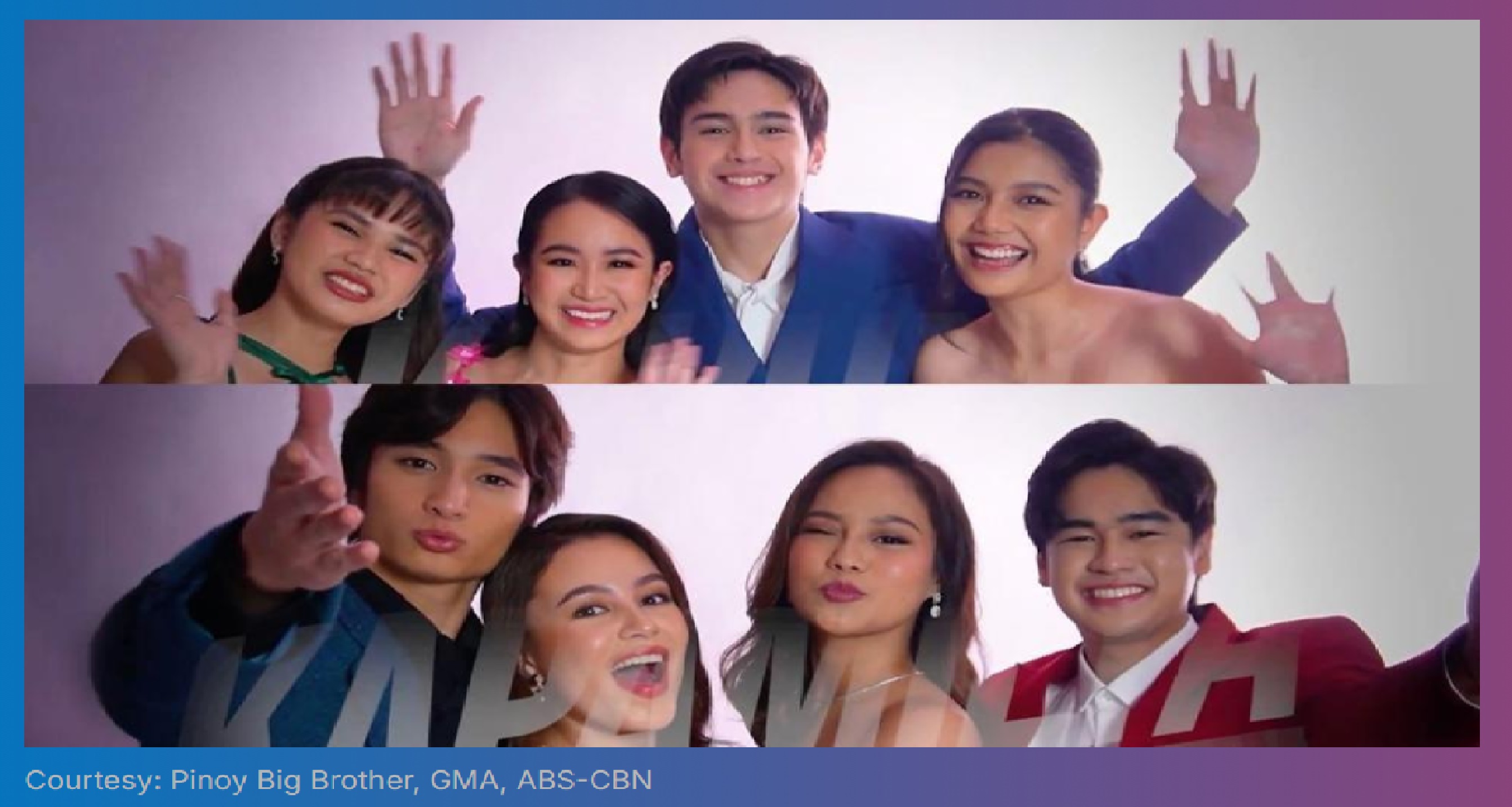 Pinoy Big Brother Celebrity Collab Edition 2.0 The Big Night, ngayong February 28 na