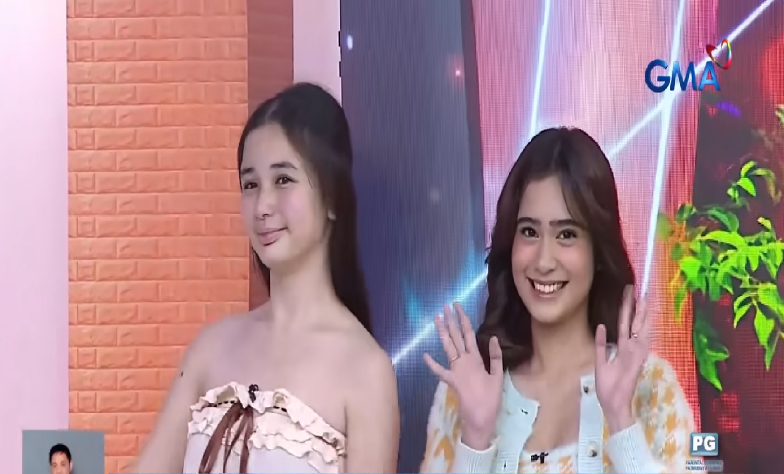 Sofia Pablo at Eliza Borromeo, inilahad ang kanilang Big 4 sa ‘PBB: Celebrity Collab Edition 2.0’