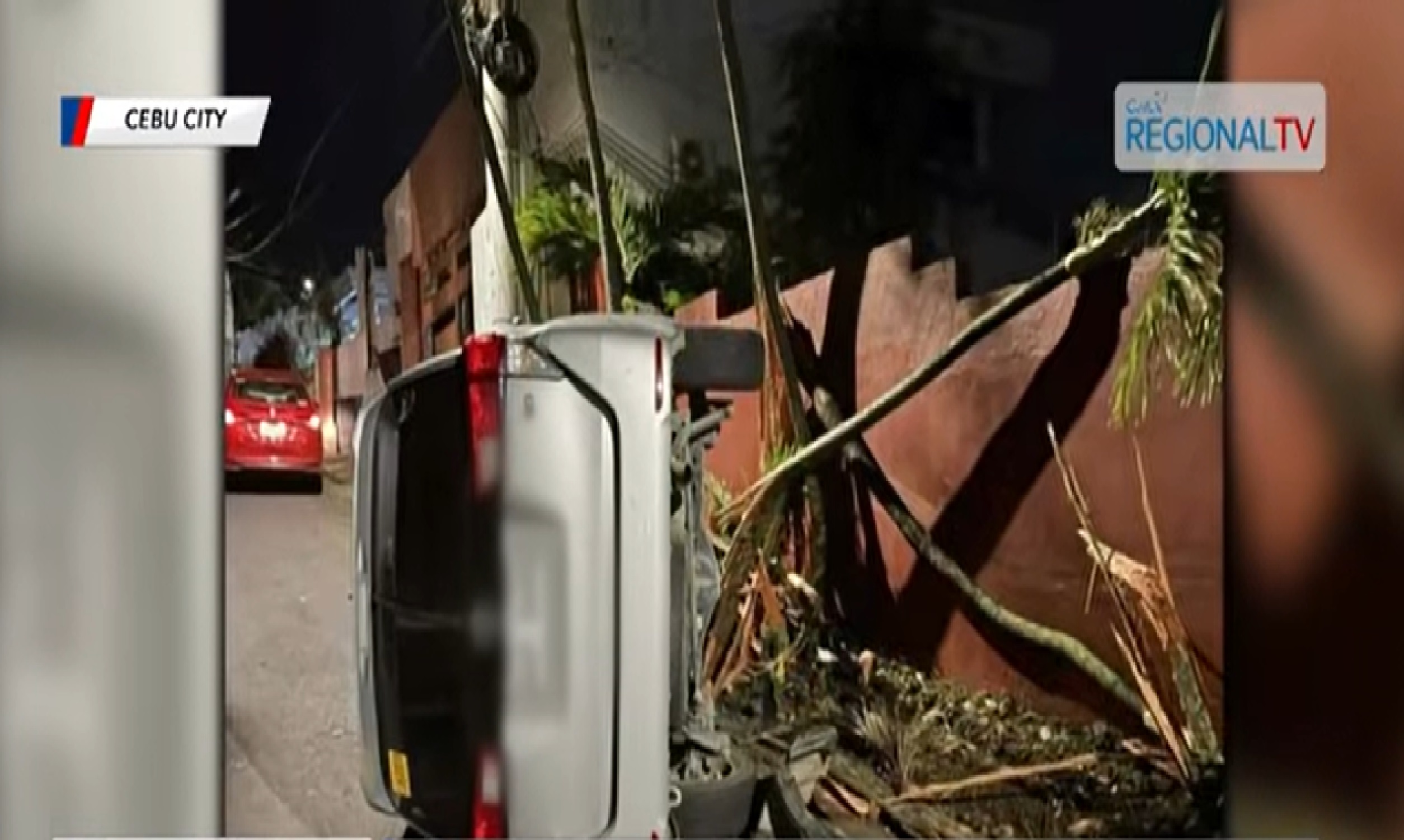 23-anyos na negosyante, patay nang mabundol ng kotseng 21-anyos ang driver sa Cebu 