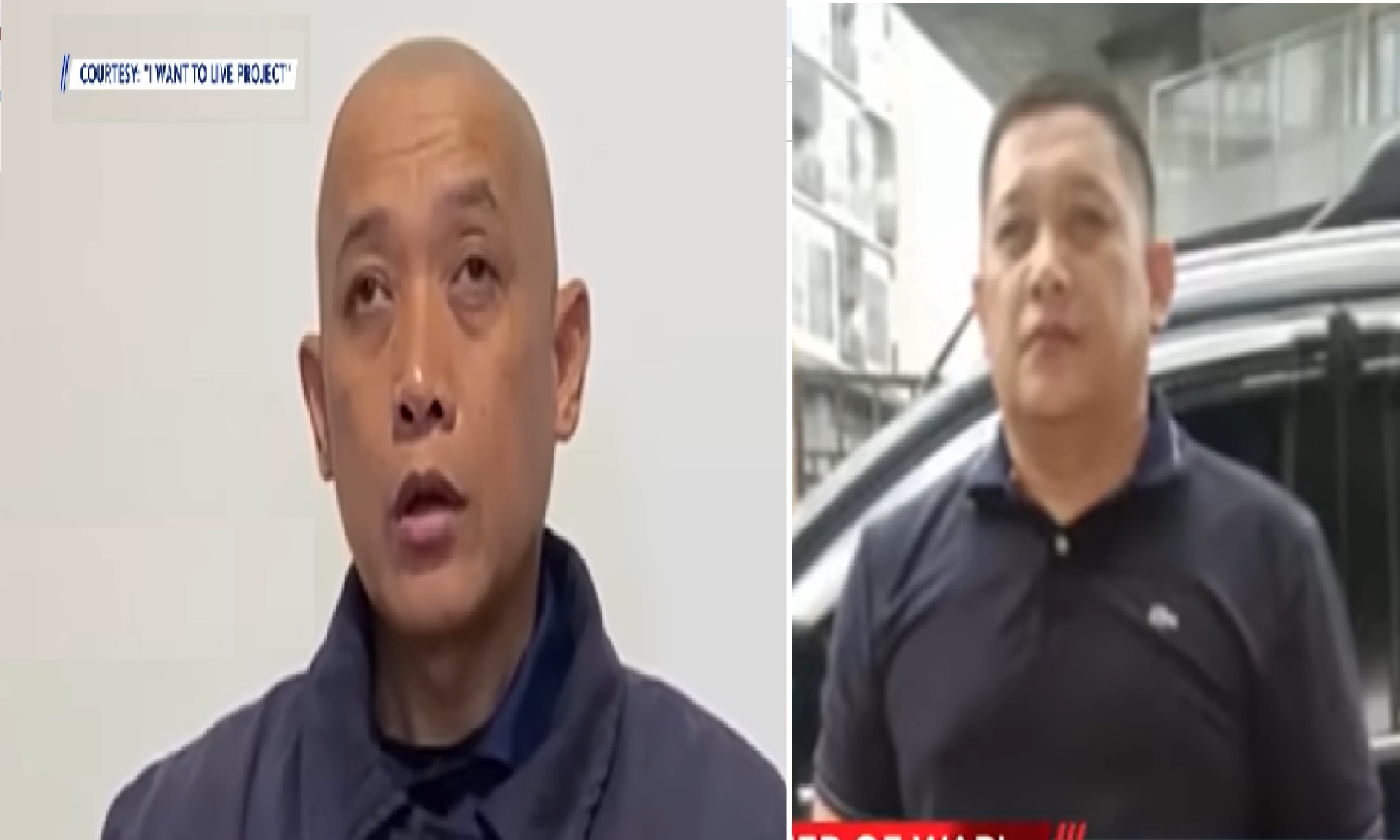 1 pang Pinoy na nakikipaglaban umano para sa Russia, nahuli ng Ukrainian forces