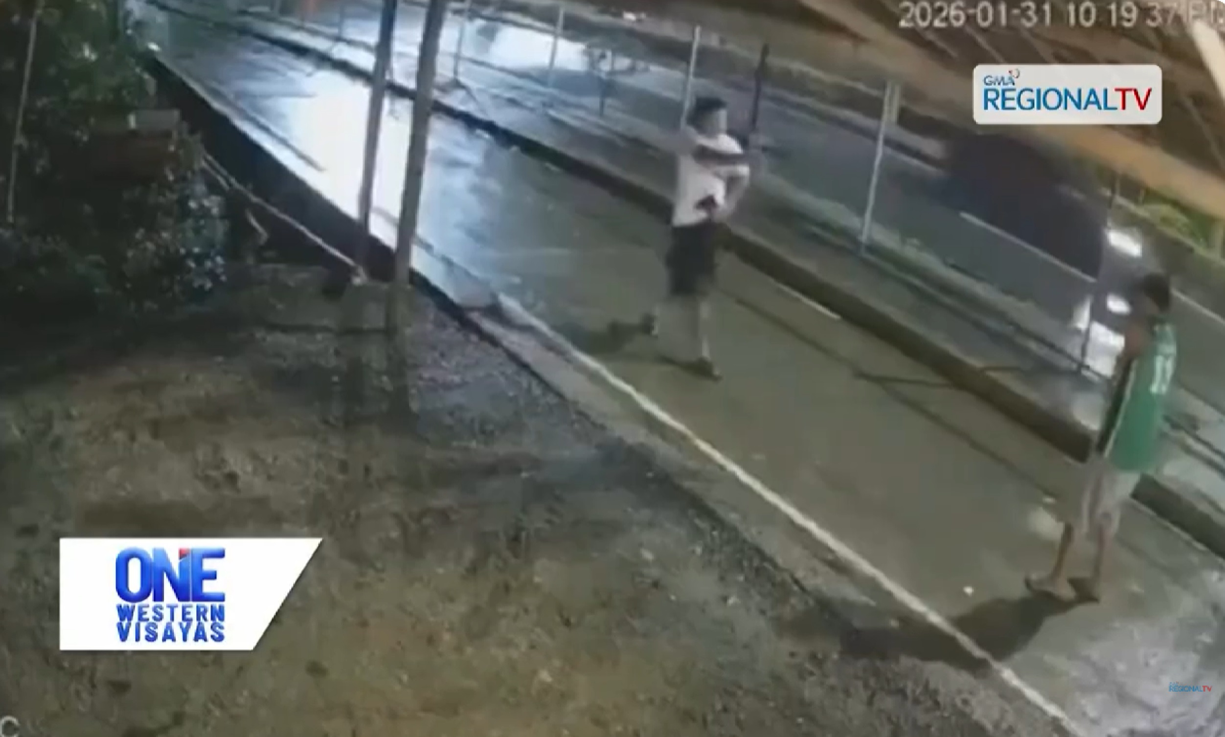 Lalaki, binaril at napatay ang kaniyang kainuman dahil sa away umano sa cellphone