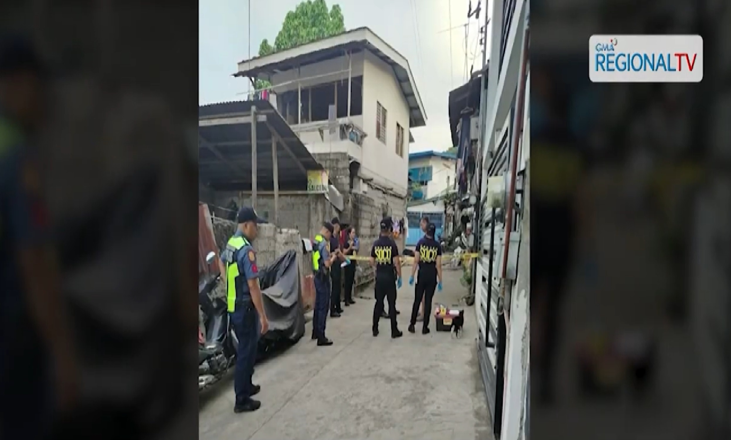 1-buwang-gulang na babae na isinilid ng ama sa bag, nasawi